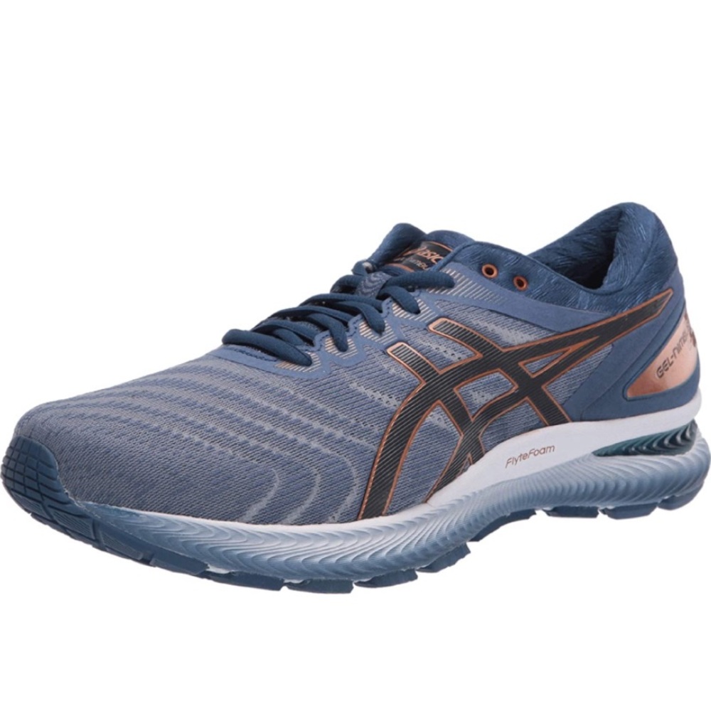 ASICS Men's Gel-Nimbus 22 Running Shoes